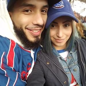 Meet your Posher, Erica